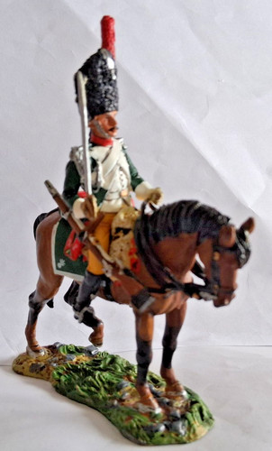 Del prado napoleonic - napoleonic, wars
