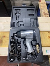 SIP 1/2 Square Air Impact