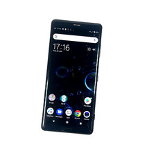 Sony Xperia XZ3 H8416 Black