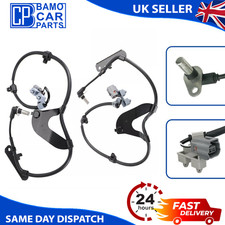 2X ABS SPEED SENSOR FOR ISUZU