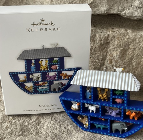 Hallmark keepsake ornament - hallmark,