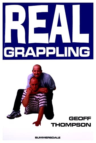 Real grappling geoff - grappling, by