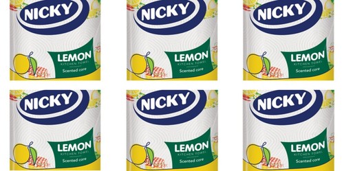 Nicky maxi kitchen towels - x,