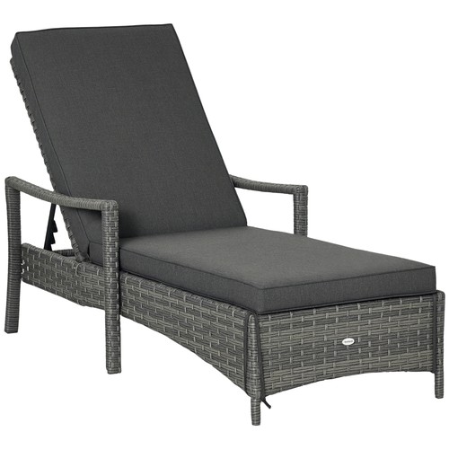 Outsunny patio dual rattan - dual,