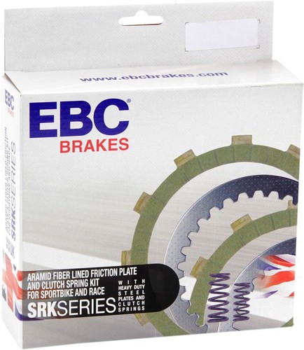 Ebc srk series clutch - ebc,