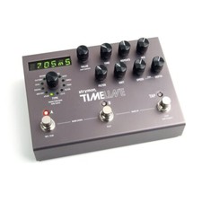 Strymon Timeline Multidimensional Delay Guitar Effects Pedal