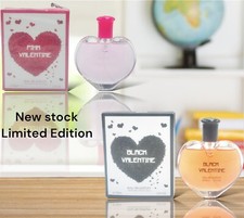 2 x 100ML Women's Perfume Eau