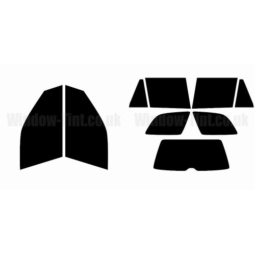 For peugeot 406 estate - for, 1996-04