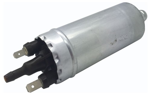 Fuel pump 12v 15mm inlet - fuel, 8mm