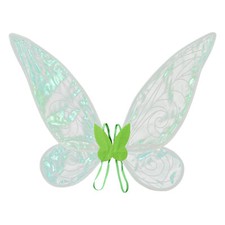 Unisex Adult Wings Fairy Kids Wings Props Butterfly Wings Straps Angel Wings