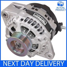 fits SUZUKI CELERIO SZ2 1.0 K10B K10C PETROL 2015-2019 NEW ALTERNATOR 31400-84M0