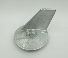 Trim tab anode - trim,