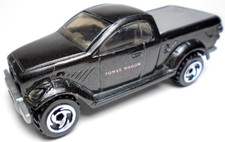2001 HOT WHEELS DODGE POWER