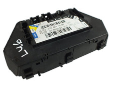 Mercedes W220 S55 AMG Rear