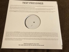 Cat Stevens VINYL LP TEST