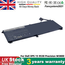 Battery For Dell XPS 15 9530