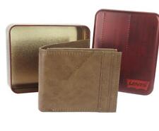 Authentic Levi's Leather