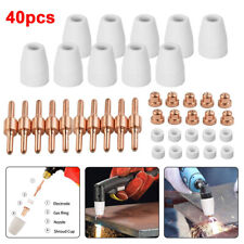 40 Plasma Cutter Tip