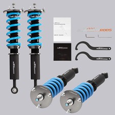 Performance Coilovers for Lexus LS 430 2001-2006 UCF30 Shock Absorber Coilovers