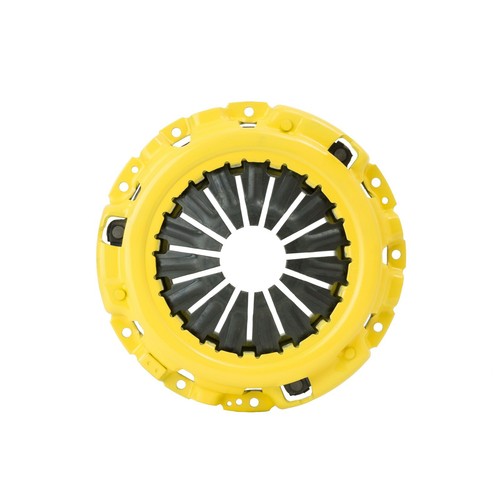 Cxp stage clutch pressure - cxp,