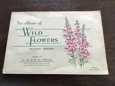 Wild Flowers 2nd series a full