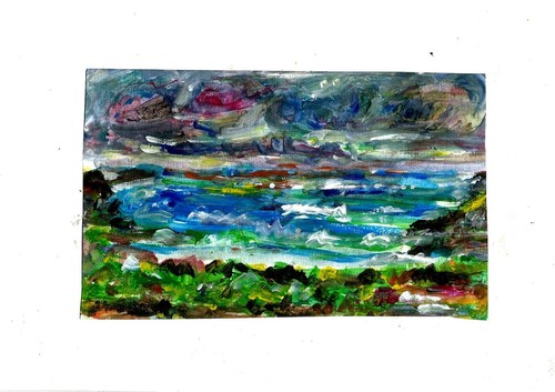 2024 acrylic coast - 2024,