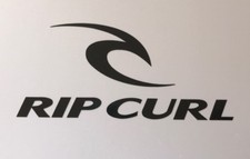 Rip Curl Sticker - Surf