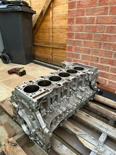 BMW M2 M3 M4 BARE ENGINE BLOCK