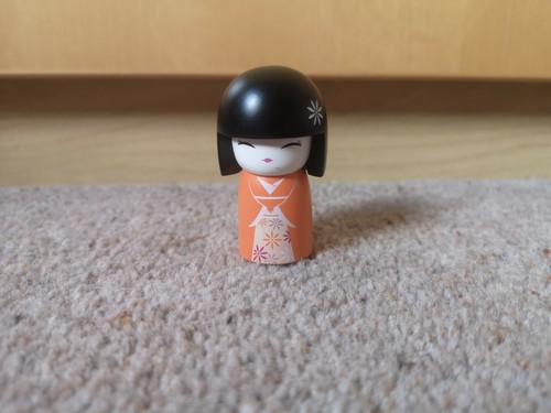 Kimmidoll collectible akemi - kimmidoll,