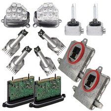 Xenon Ballast Bulb LED Diode