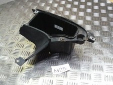 2002 HONDA NTV 650 DEAUVILLE RIGHT STORAGE CUBBY HOLE GLOVEBOX *FREE UK POST*M25