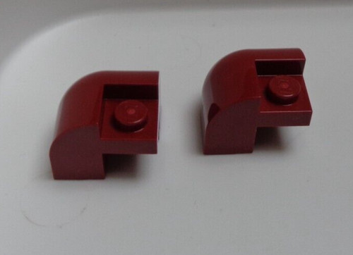 Lego parts 67810 brick 2x2x1 - lego,