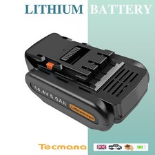 6000mAh 14.4V Li-ion Battery