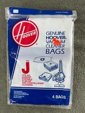 Hoover Vacuum Cleaner Bags -