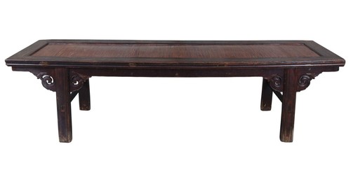 Antique chinese ming - chinese, style
