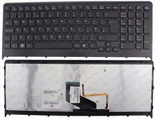 SONY VAIO VPC-F215 VPC-F215FD