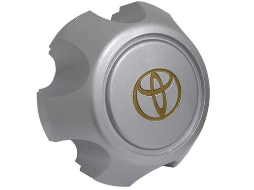 Toyota genuine oem land - toyota,