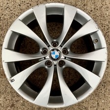 Genuine BMW X5 Front 20" Alloy