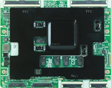 T-CON or LVDS board Samsung 65" curved LED TV UE65KS9500 BN95-02590A
