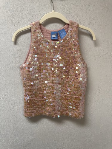 Pink angora silk - pink, wool