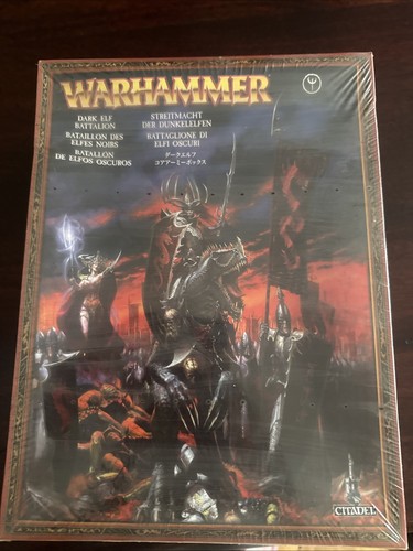 New warhammer dark - warhammer,