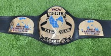 WCW World Tag Team