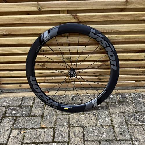 Vision metron 700c - 55, sl
