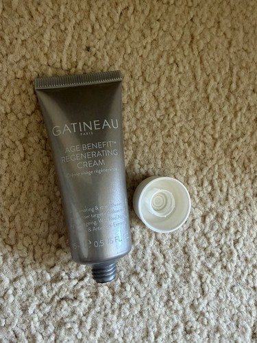 Gatineau age benefit - benefit, ultra