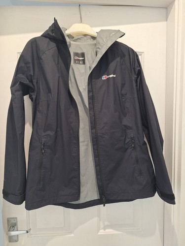 Berghaus goretex jacket - goretex,