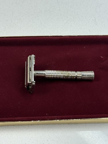 Vintage gillette tech - gillette,