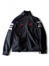 Honda Racing - Fleece Jacket -