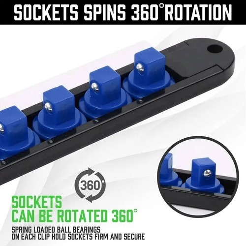 4inch 8inch 2inch socket - 3/8inch,