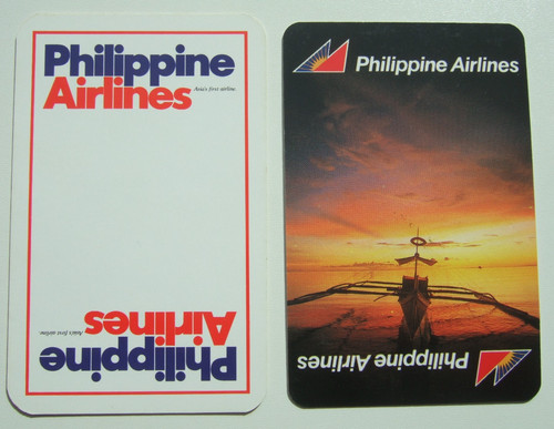 Philippine airlines joker - 2,