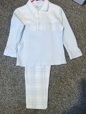 Boys Tutto Piccolo Outfit Age